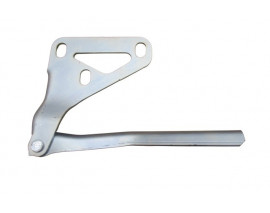 OPEL ASTRA- H- SD/HB- 04/14; KAPUT MENTEŞESİ SOL