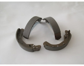 OPEL ASTRA- H- SD/HB- 04/14; ARKA FREN PABUCU 1,2/1,4/1,6/1,8/2,0 (114,3X40)(BRAMAX)