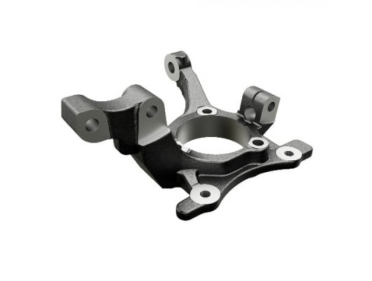 OPEL ASTRA- H- SD/HB- 04/14; ÖN AKS TAŞIYICI SAĞ