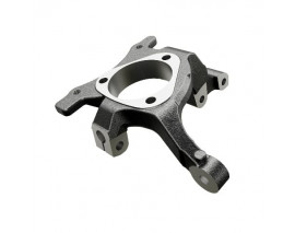 OPEL ASTRA- H- SD/HB- 04/14; ÖN AKS TAŞIYICI SOL