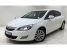 OPEL ASTRA- J- SD/HB- 10/20; ARAÇ BİLGİLERİ VE RESİMLERİ