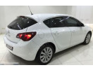 OPEL ASTRA- J- SD/HB- 10/20; ARAÇ BİLGİLERİ VE RESİMLERİ