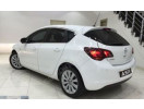 OPEL ASTRA- J- SD/HB- 10/20; ARAÇ BİLGİLERİ VE RESİMLERİ