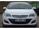 OPEL ASTRA- J- SD/HB- 10/20; ARAÇ BİLGİLERİ VE RESİMLERİ