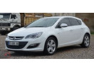 OPEL ASTRA- J- SD/HB- 10/20; ARAÇ BİLGİLERİ VE RESİMLERİ
