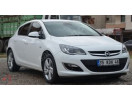 OPEL ASTRA- J- SD/HB- 10/20; ARAÇ BİLGİLERİ VE RESİMLERİ