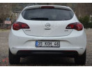 OPEL ASTRA- J- SD/HB- 10/20; ARAÇ BİLGİLERİ VE RESİMLERİ