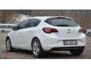 OPEL ASTRA- J- SD/HB- 10/20; ARAÇ BİLGİLERİ VE RESİMLERİ