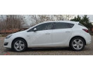 OPEL ASTRA- J- SD/HB- 10/20; ARAÇ BİLGİLERİ VE RESİMLERİ