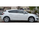 OPEL ASTRA- J- SD/HB- 10/20; ARAÇ BİLGİLERİ VE RESİMLERİ