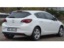 OPEL ASTRA- J- SD/HB- 10/20; ARAÇ BİLGİLERİ VE RESİMLERİ