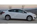 OPEL ASTRA- J- SD/HB- 10/20; ARAÇ BİLGİLERİ VE RESİMLERİ