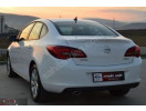 OPEL ASTRA- J- SD/HB- 10/20; ARAÇ BİLGİLERİ VE RESİMLERİ