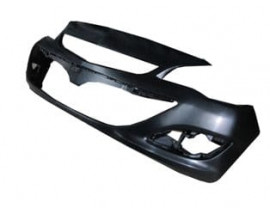 OPEL ASTRA- J- SD/HB- 12/20; ÖN TAMPON SİYAH (FAR YIKAMASIZ/SİS/PANJUR DELİKLİ/SENSÖR DELİKSİZ(EUROB