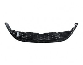 OPEL ASTRA- J- SD/HB- 12/20; ÖN TAMPON PANJURU SİYAH