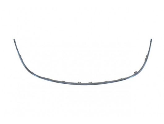 OPEL ASTRA- J- SD/HB- 12/20; ÖN TAMPON PANJURU NİKELAJ ÇITASI (TW)