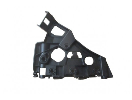 OPEL ASTRA- J- SD/HB- 12/20; ÖN TAMPON BRAKETİ ÜST SOL (TW)