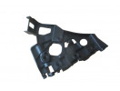 OPEL ASTRA- J- SD/HB- 12/20; ÖN TAMPON BRAKETİ ÜST SOL (TW)