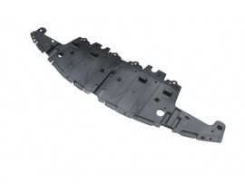 OPEL ASTRA- J- SD/HB- 12/20; ÖN TAMPON ALT KORUMA PLASTİĞİ (TW)