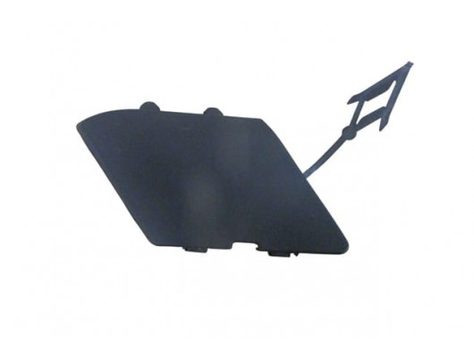 OPEL ASTRA- J- SD/HB- 12/20; ÖN TAMPON ÇEKİ DEMİRİ KAPAĞI (TW)