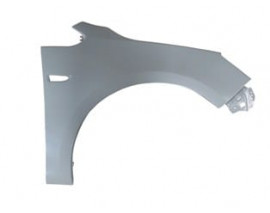 OPEL ASTRA- J- SD/HB- 10/20; ÖN ÇAMURLUK DELİKLİ SAĞ GRİ BOYALI (SIMYI)