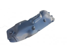 OPEL ASTRA- J- SD/HB- 10/20; ÖN ÇAMURLUK DAVLUMBAZI SAĞ