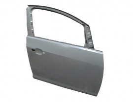 OPEL ASTRA- J- SD/HB- 10/20; ÖN KAPI KOMPLE SAĞ GRİ BOYALI (İCELİ/ÇEKOMASTİKLİ) (TW)