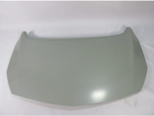 OPEL ASTRA- J- SD/HB- 10/20; MOTOR KAPUTU GRİ BOYALI (İCELİ/ÇEKOMASTİKLİ) (SIMYI)