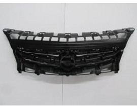 OPEL ASTRA- J- SD/HB- 12/20; ÖN PANJUR SİYAH (TYG)