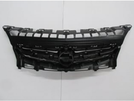 OPEL ASTRA- J- SD/HB- 12/20; ÖN PANJUR SİYAH (TYG)