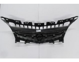 OPEL ASTRA- J- SD/HB- 12/20; ÖN PANJUR SİYAH (TYG)