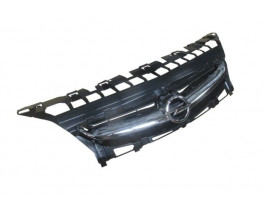 OPEL ASTRA- J- SD/HB- 12/20; ÖN PANJUR SİYAH/NİKELAJ KAPLAMALI KOMPLE (TW)