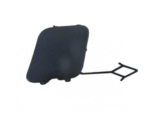 OPEL ASTRA- J- HB- 12/20; ARKA TAMPON ÇEKİ DEMİRİ KAPAĞI (TW)