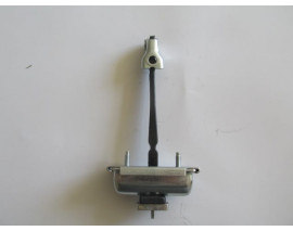 OPEL ASTRA- J- SD/HB- 10/20; ARKA KAPI DURDURUCUSU SAĞ/SOL AYNI (ADET) (KAPI GERGİSİ)