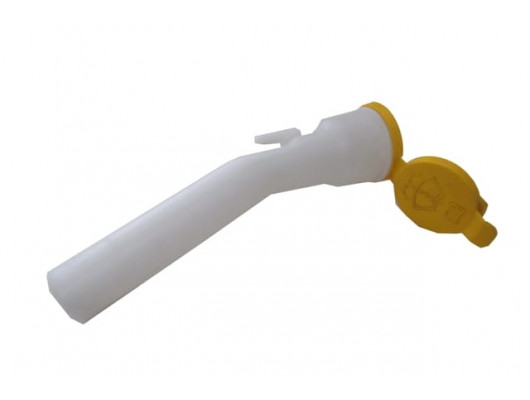 OPEL ASTRA- J- SD/HB- 10/20; ÖN CAM SU BİDONU/DEPOSU BORUSU (KAPAKLI)