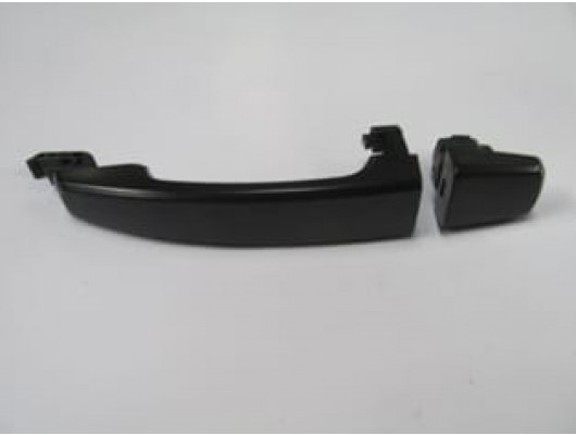 OPEL ASTRA- J- SD/HB- 10/20; ÖN KAPI DIŞ AÇMA KOLU SOL ASTARLI SİYAH (TW)