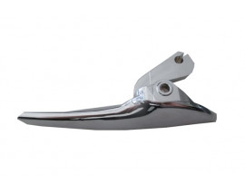 OPEL ASTRA- J- SD/HB- 10/20; ARKA KAPI İÇ AÇMA KOLU ELCEĞİ SAĞ NİKELAJLI