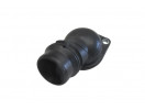 OPEL ASTRA- J- SD/HB- 10/20; TERMOSTAT KAPAĞI (1.6 DİZEL) (PLASTIK)