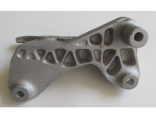 OPEL ASTRA- J- SD/HB- 10/20; MOTOR KULAK BRAKETİ SAĞ (ALÜMİNYUM BAĞLANTI)