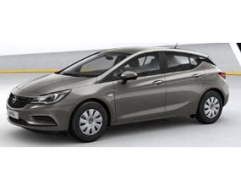 OPEL ASTRA- K- HB- 16/19; ARAÇ BİLGİLERİ VE RESİMLERİ