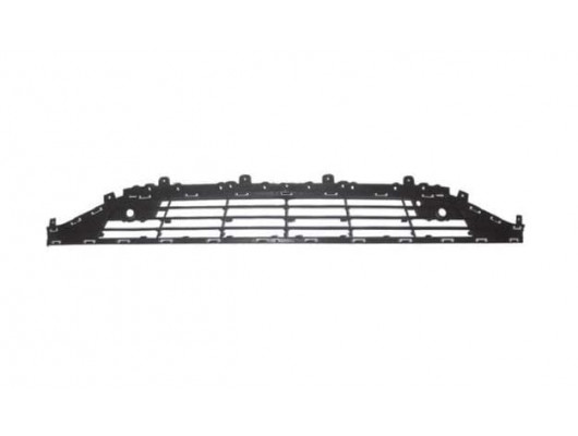 OPEL ASTRA- K- HB- 16/19; ÖN TAMPON PANJURU SENSÖR DELİKLİ (EUROBUMP)