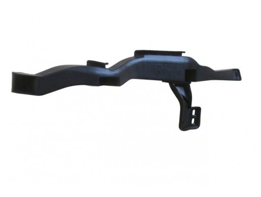 OPEL ASTRA- K- HB- 16/19; ÖN TAMPON İÇ BAĞLANTI BRAKETİ SAĞ PLASTİK FAR ALTI (TW)