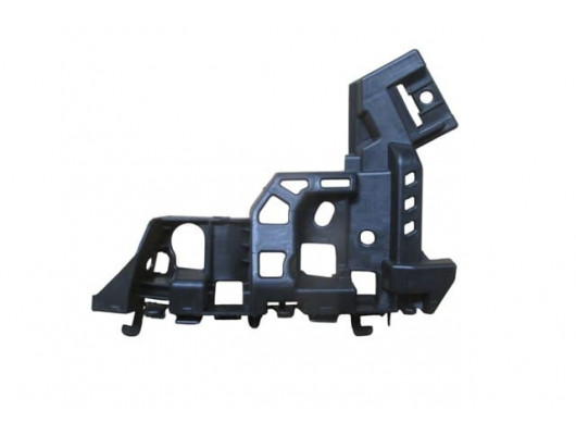 OPEL ASTRA- K- HB- 16/19; ÖN TAMPON BAĞLANTI BRAKETİ SOL PLASTİK (TW)