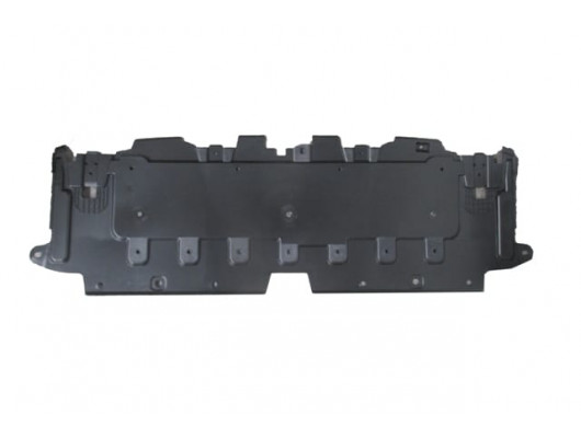 OPEL ASTRA- K- HB- 16/19; ÖN TAMPON ALT KORUMA PLASTİĞİ