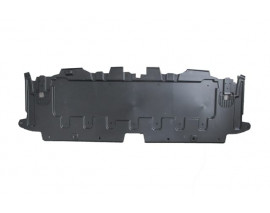 OPEL ASTRA- K- HB- 16/19; ÖN TAMPON ALT KORUMA PLASTİĞİ