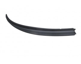 OPEL ASTRA- K- HB- 16/19; KARLIK SOL (ÖN TAMPON ALTI) SIYAH (SPOILER) (TW)