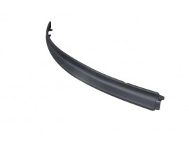 OPEL ASTRA- K- HB- 16/19; KARLIK SOL (ÖN TAMPON ALTI) SIYAH (SPOILER) (TW)