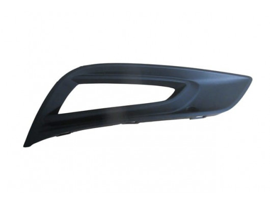 OPEL ASTRA- K- HB- 16/19; SİS LAMBA KAPAĞI SAĞ SİS DELİKLİ (TW)