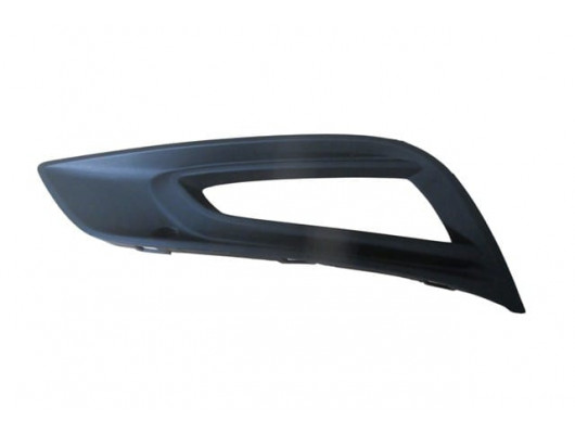 OPEL ASTRA- K- HB- 16/19; SİS LAMBA KAPAĞI SOL SİS DELİKLİ (TW)