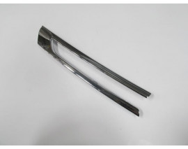 OPEL ASTRA- K- HB- 16/19; ÖN PANJUR NİKELAJI SAĞ (TW)